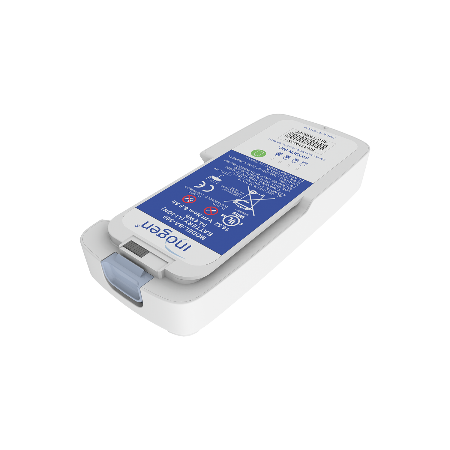 Akku Passend Für Mobistel Cynus F4 Mit 1500 MAh Li-Ion (kein Original - Foto 14